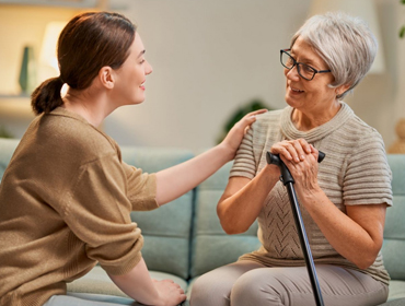 7 Key Differences Between Memory Care and Assisted Living	