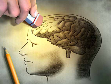 10 Common Causes of Memory Loss