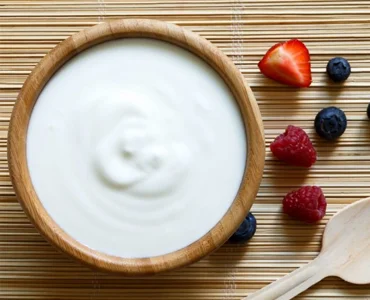 Can Eating Yogurt Prevent Dementia In The Future